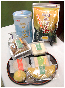 �_�b�^�����΂̂��َq