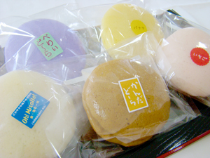 ���񂾁E�ǁ`��̒��Ԃ���