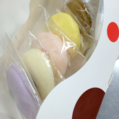 ���񂾁E�ǁ`��V���[�Y�̃J���t���Ȕ��l��