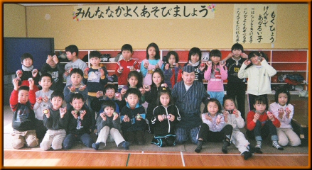 �u���悵��v���َq�Â��联�S�̗l�q���̂Q