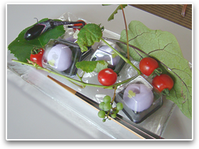 ���m�Âł����̂����ɂ��������ԍ���̘a�َq