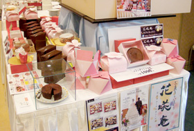 �u���C�_���t�F�A�o�W�u�[�X