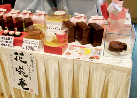 �����o����p�b�P�[�W�̃f�B�X�v���C