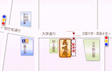 �A�N�Z�X�}�b�v