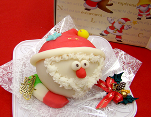 �r�b�O���ȑ傫���T���^�N���[�X