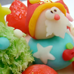 �N���X�}�X�c���[�̃f�R�����������ł��偙