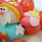 �T���^�N���[�X�̑܂������Ƃ���܂���